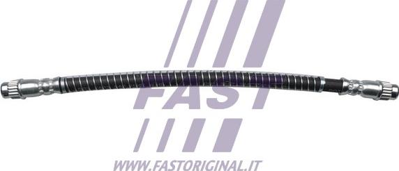 Fast FT35092 - Тормозной шланг autospares.lv