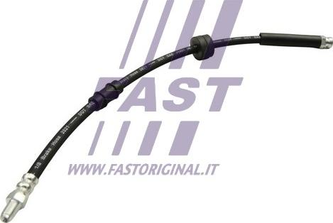 Fast FT35049 - Тормозной шланг autospares.lv