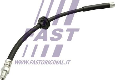 Fast FT35047 - Тормозной шланг autospares.lv