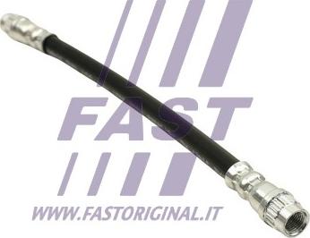 Fast FT35065 - Тормозной шланг autospares.lv