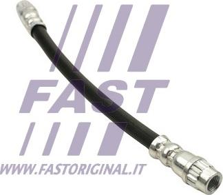 Fast FT35065 - Тормозной шланг autospares.lv