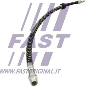 Fast FT35061 - Тормозной шланг autospares.lv