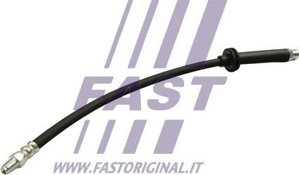 Fast FT35063 - Тормозной шланг autospares.lv