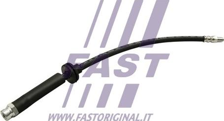 Fast FT35063 - Тормозной шланг autospares.lv