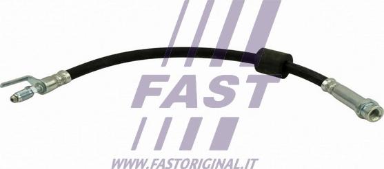 Fast FT35009 - Тормозной шланг autospares.lv