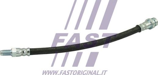 Fast FT35002 - Тормозной шланг autospares.lv