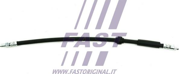 Fast FT35143 - Тормозной шланг autospares.lv