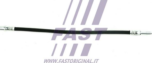 Fast FT35142 - Тормозной шланг autospares.lv