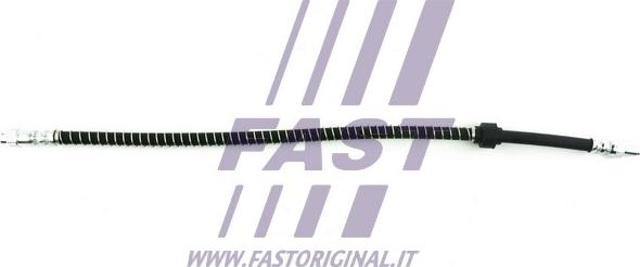 Fast FT35150 - Тормозной шланг autospares.lv