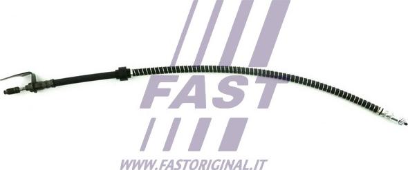 Fast FT35158 - Тормозной шланг autospares.lv