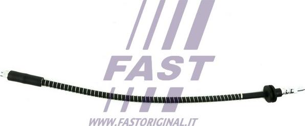 Fast FT35152 - Тормозной шланг autospares.lv