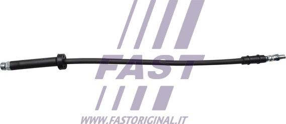 Fast FT35116 - Тормозной шланг autospares.lv