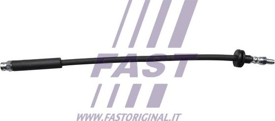 Fast FT35117 - Тормозной шланг autospares.lv