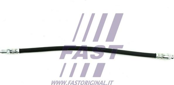 Fast FT35139 - Тормозной шланг autospares.lv