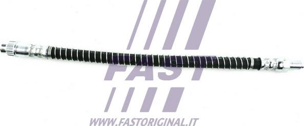 Fast FT35134 - Тормозной шланг autospares.lv