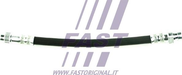 Fast FT35130 - Тормозной шланг autospares.lv