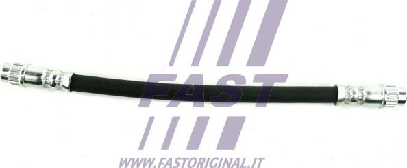 Fast FT35131 - Тормозной шланг autospares.lv