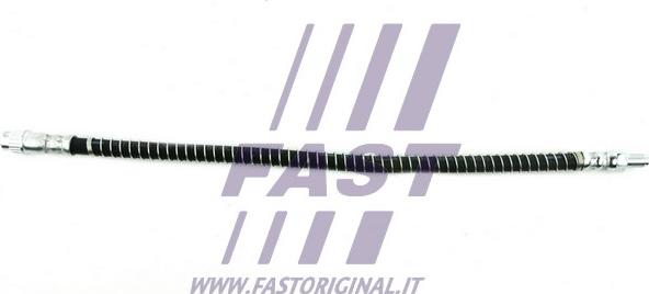 Fast FT35138 - Тормозной шланг autospares.lv