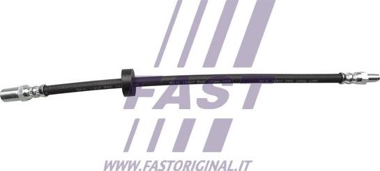 Fast FT35128 - Тормозной шланг autospares.lv