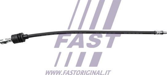 Fast FT35124 - Тормозной шланг autospares.lv