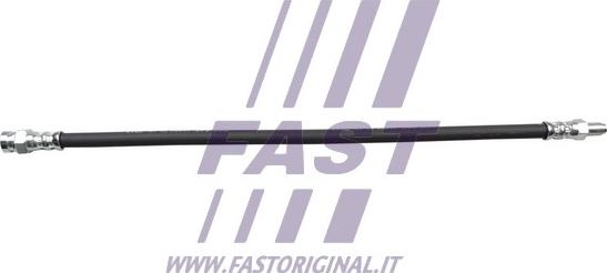 Fast FT35127 - Тормозной шланг autospares.lv