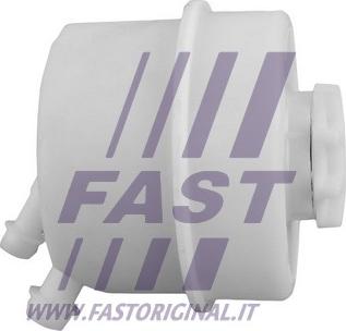Fast FT36300 - Компенсационный бак, гидравлического масла усилителя руля autospares.lv