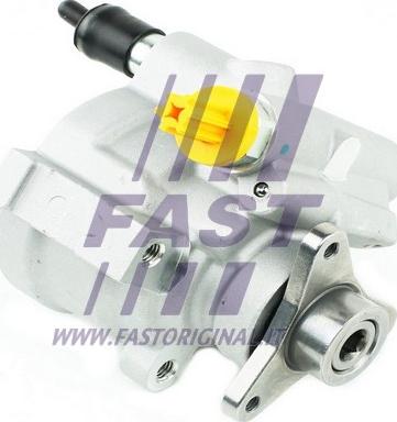 Fast FT36206 - Гидравлический насос, рулевое управление, ГУР autospares.lv