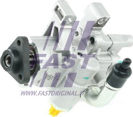 Fast FT36208 - Гидравлический насос, рулевое управление, ГУР autospares.lv