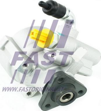 Fast FT36219 - Гидравлический насос, рулевое управление, ГУР autospares.lv