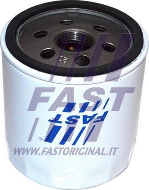 Fast FT38001 - Масляный фильтр autospares.lv