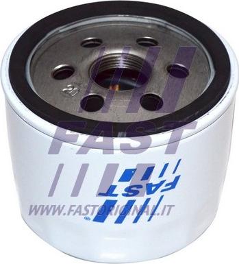 Fast FT38038 - Масляный фильтр autospares.lv