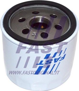 Fast FT38032 - Масляный фильтр autospares.lv