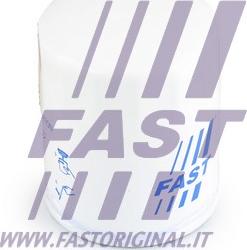 Fast FT38027 - Масляный фильтр autospares.lv