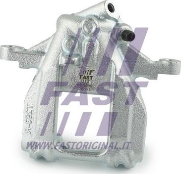 Fast FT33508 - Тормозной суппорт autospares.lv