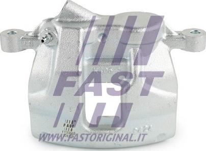 Fast FT33513 - Тормозной суппорт autospares.lv