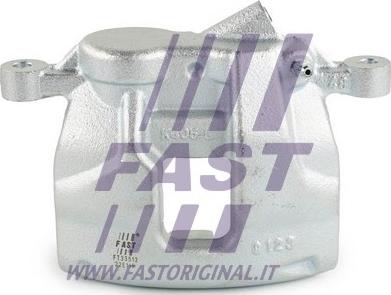 Fast FT33512 - Тормозной суппорт autospares.lv