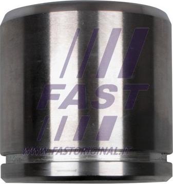 Fast FT32413 - Поршень, корпус скобы тормоза autospares.lv