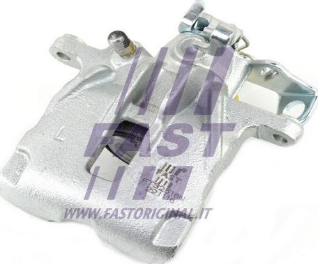 Fast FT32516N - Тормозной суппорт autospares.lv