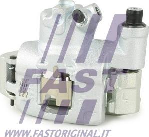 Fast FT32198 - Тормозной суппорт autospares.lv