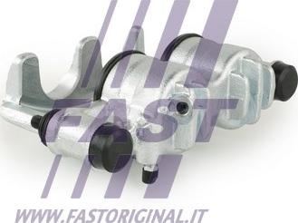 Fast FT32140 - Тормозной суппорт autospares.lv