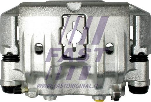 Fast FT32106 - Тормозной суппорт autospares.lv