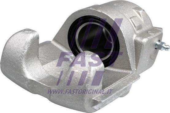 Fast FT32119 - Тормозной суппорт autospares.lv