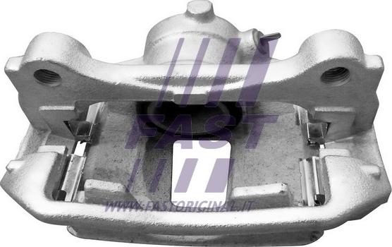 Fast FT32177 - Тормозной суппорт autospares.lv