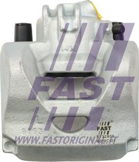 Fast FT32808 - Тормозной суппорт autospares.lv