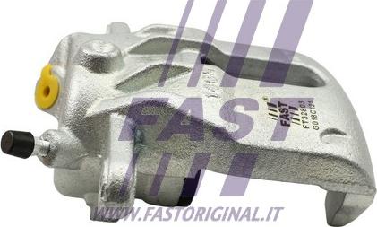 Fast FT32803 - Тормозной суппорт autospares.lv