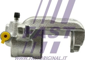 Fast FT32819 - Тормозной суппорт autospares.lv