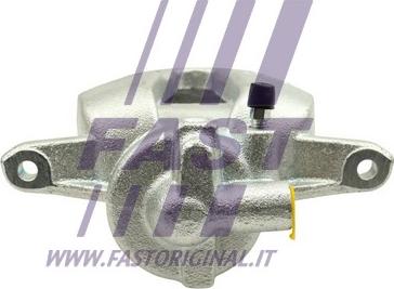 Fast FT32819 - Тормозной суппорт autospares.lv