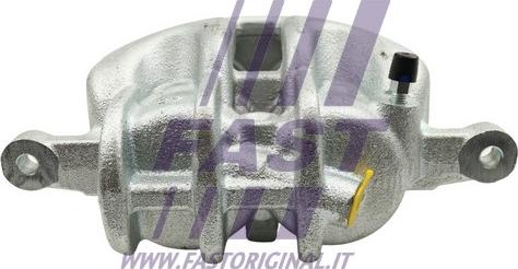 Fast FT32815 - Тормозной суппорт autospares.lv