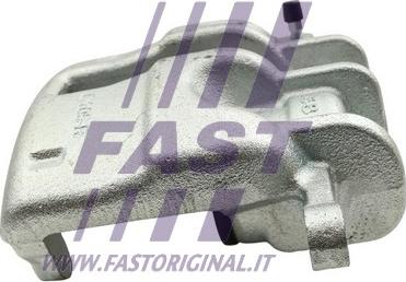 Fast FT32815 - Тормозной суппорт autospares.lv