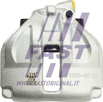 Fast FT32835 - Тормозной суппорт autospares.lv